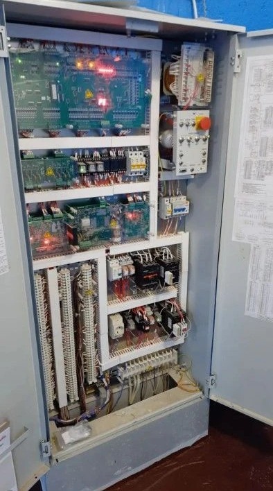 пресс-служба министерства ЖКХ