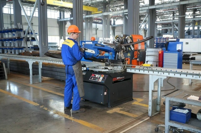 «Алга» из Башкирии впервые вошла в топ-3 лучших особых экономических зон страны