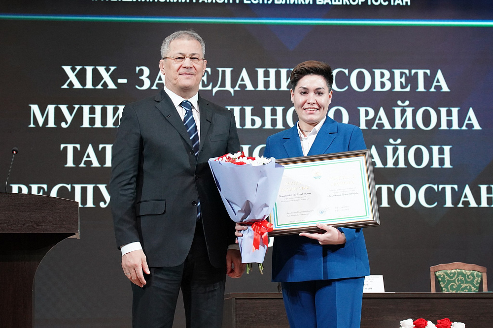 Фанур Шайхисламов возглавит Министерство культуры Башкортостана