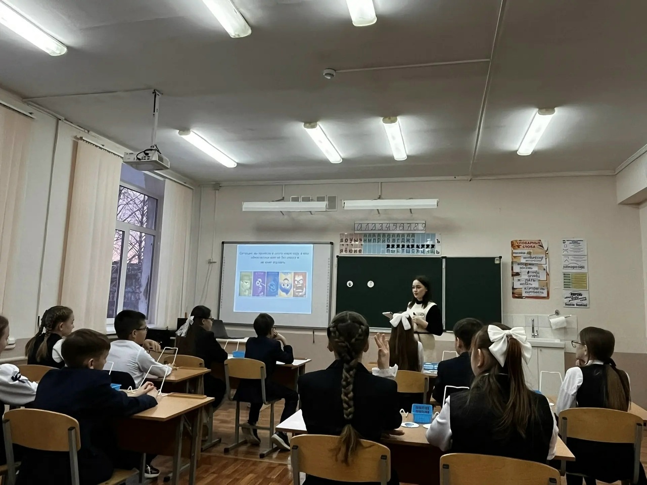 На пути к финалу