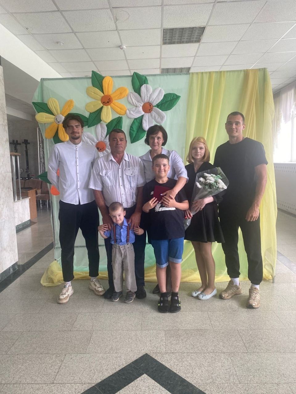 Многодетная мама о «золотых правилах» для родителей