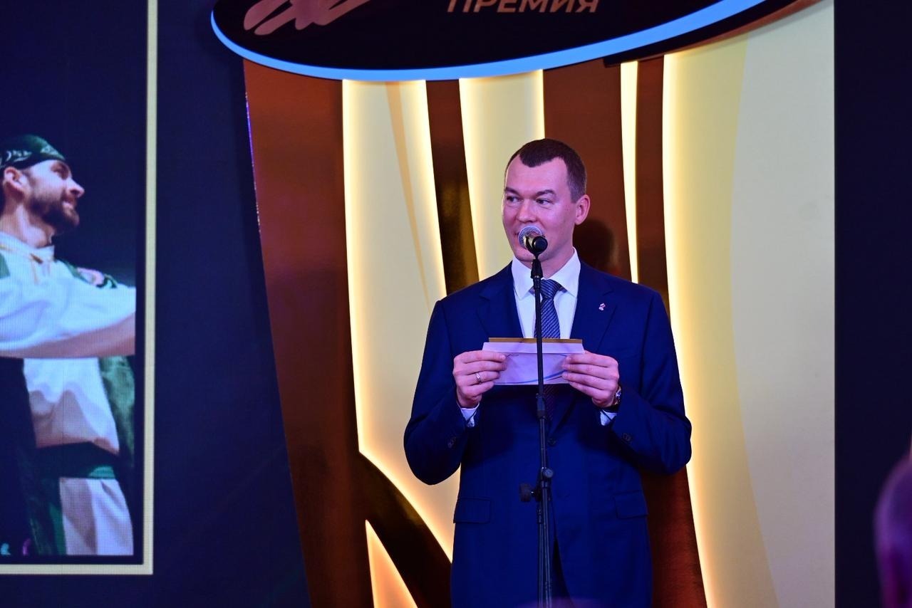 Башкортостан - лучший спортивный регион России