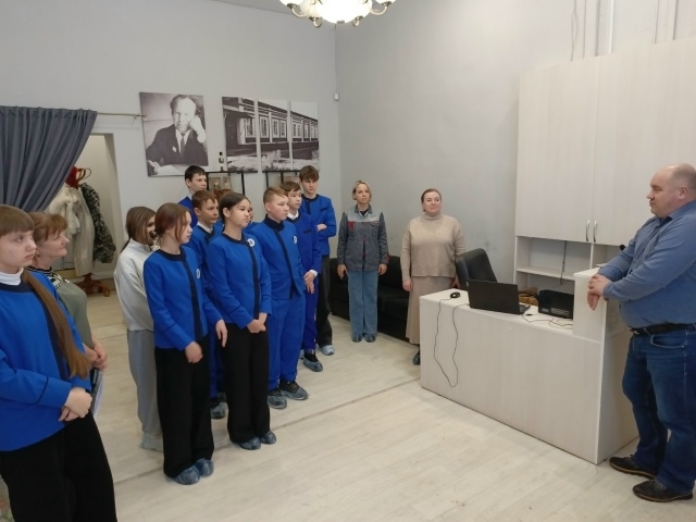 История города - в новом формате