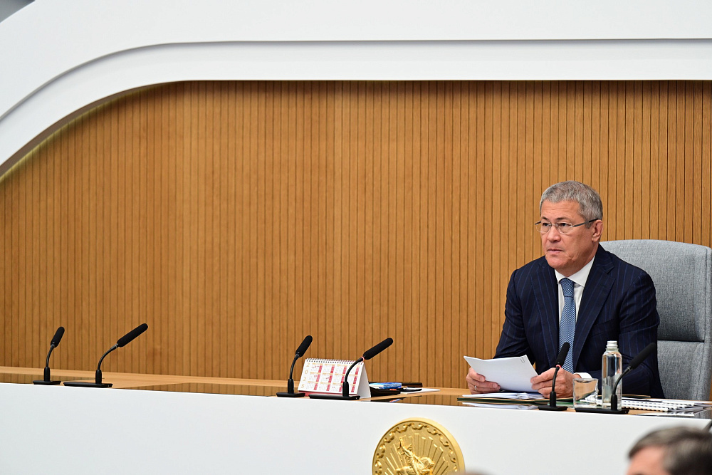 В 2026 году в Зауфимье начнут строить коммунальную инфраструктуру.