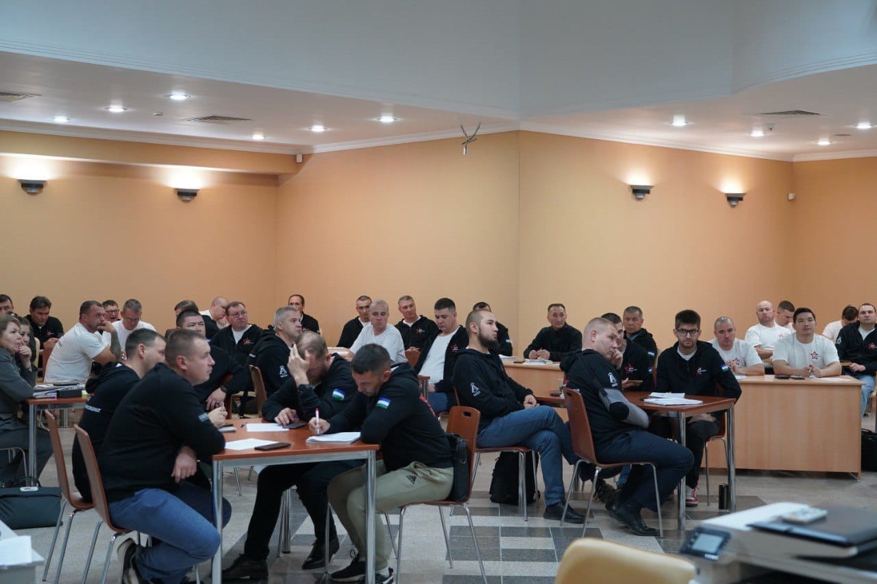 Глава Башкирии объявил о новой программе для участников СВО