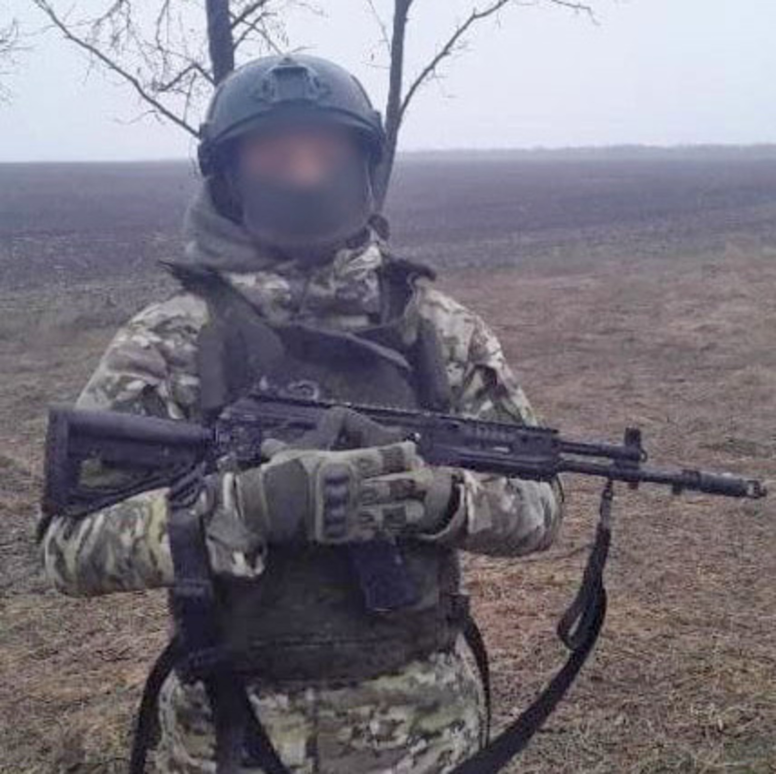 Благовещенец с позывным «Сочи» беспощадно очищает небо от БПЛА