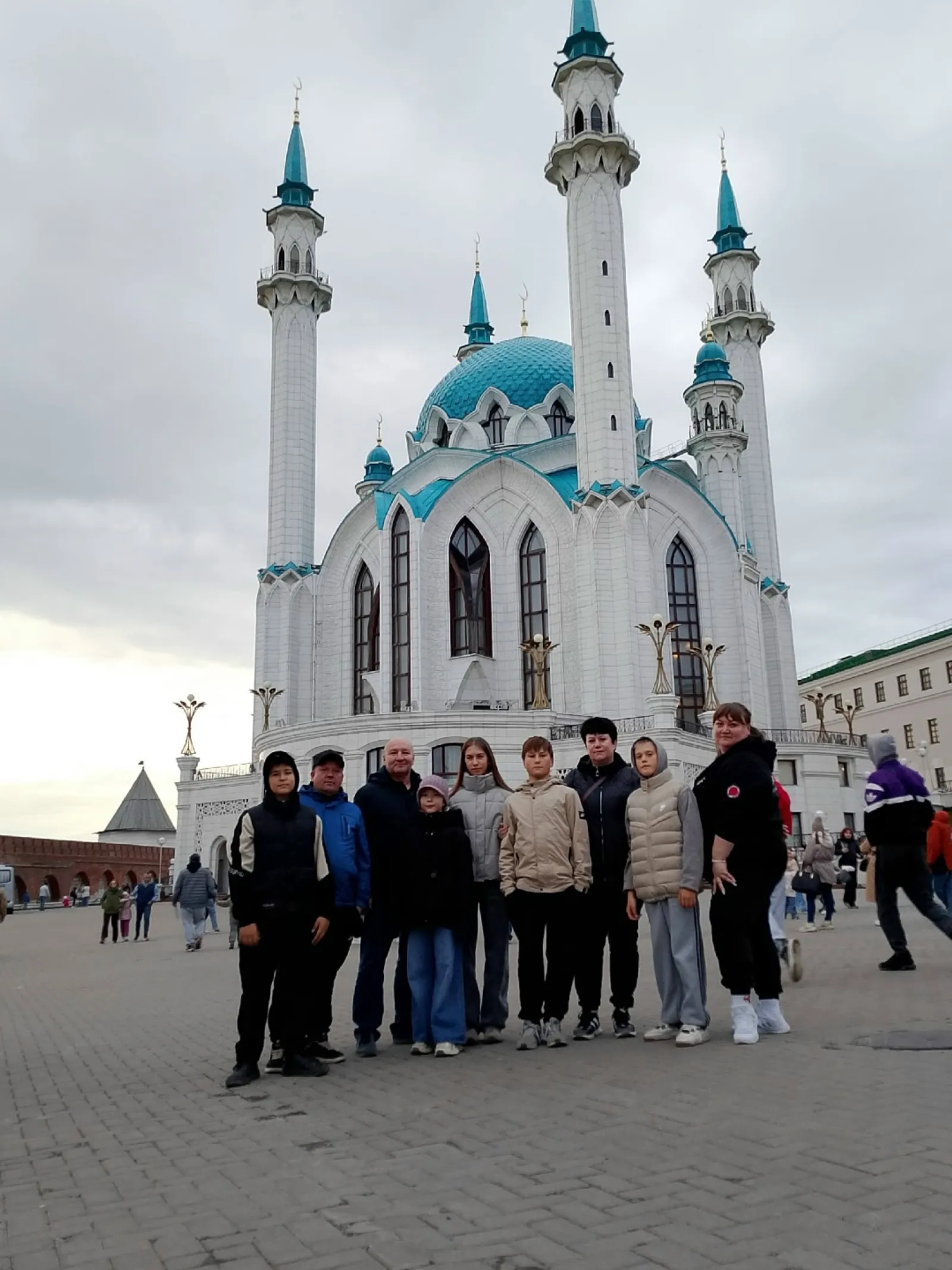 Успехи благовещенских каратистов в Казани