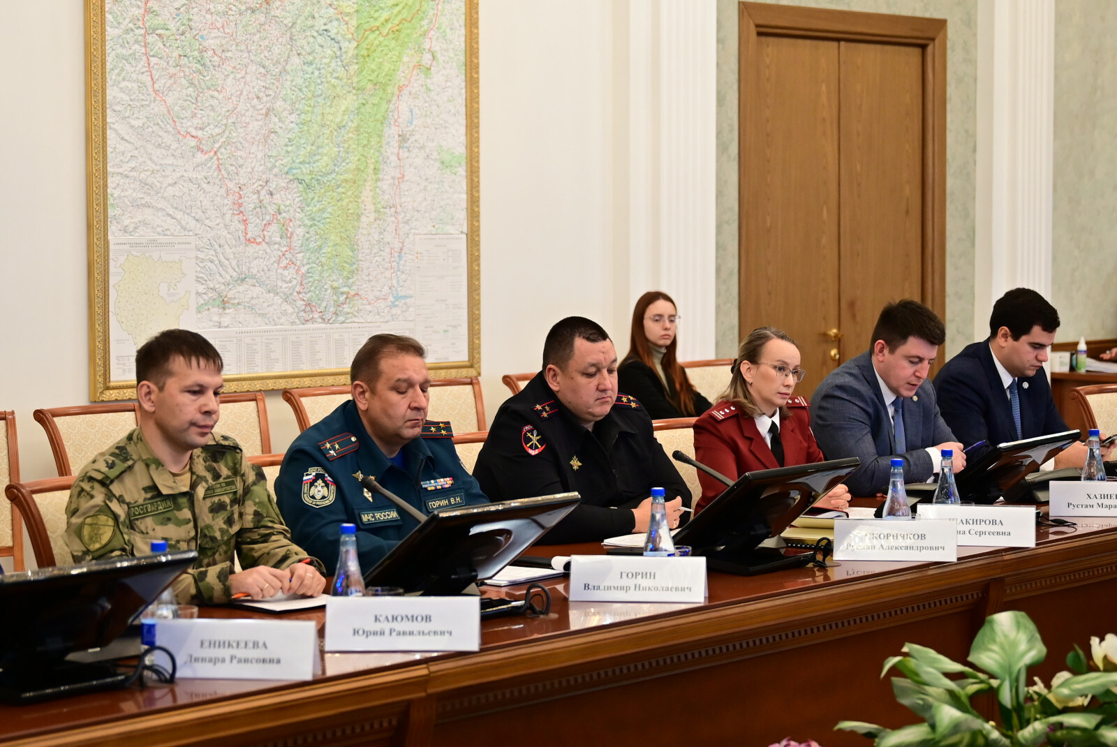 Чемпионат по боксу среди женщин в Уфе объединит 180 спортсменок со всей страны