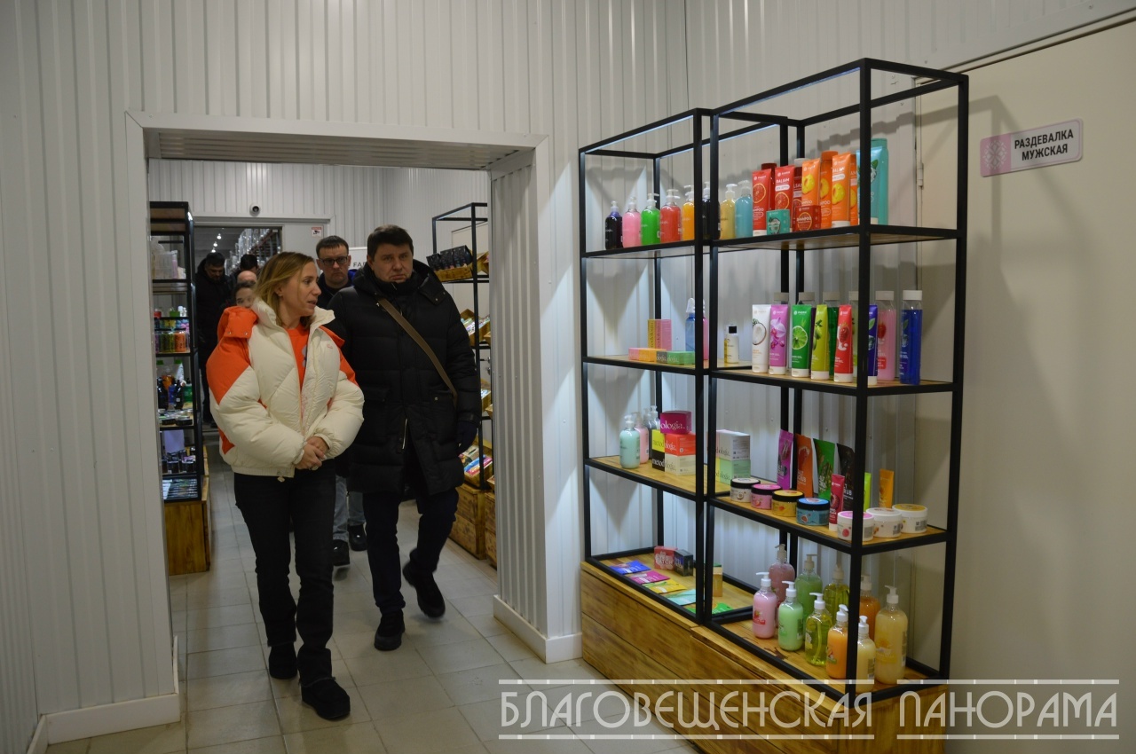 Новые драйверы муниципального развития