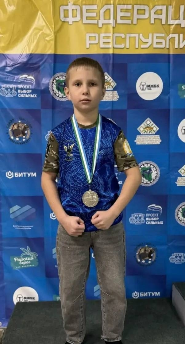 Благовещенские панкратионисты успешно прошли отбор на первенство ПФО