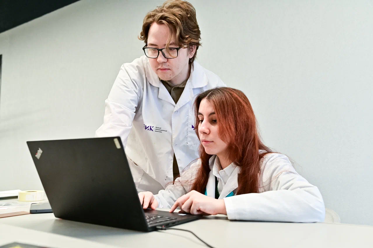 В Межвузовском кампусе Уфы разработали стратегию подбора биоразлагаемых сплавов