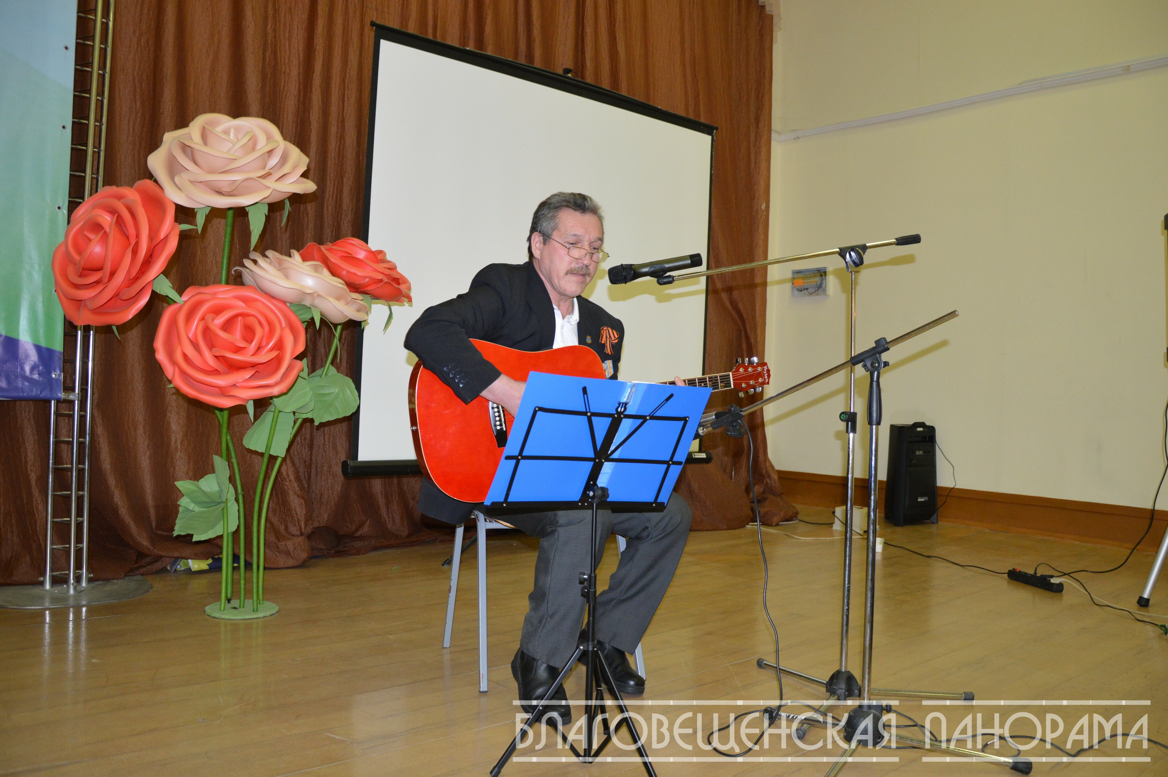 Афганистан - наша память и боль