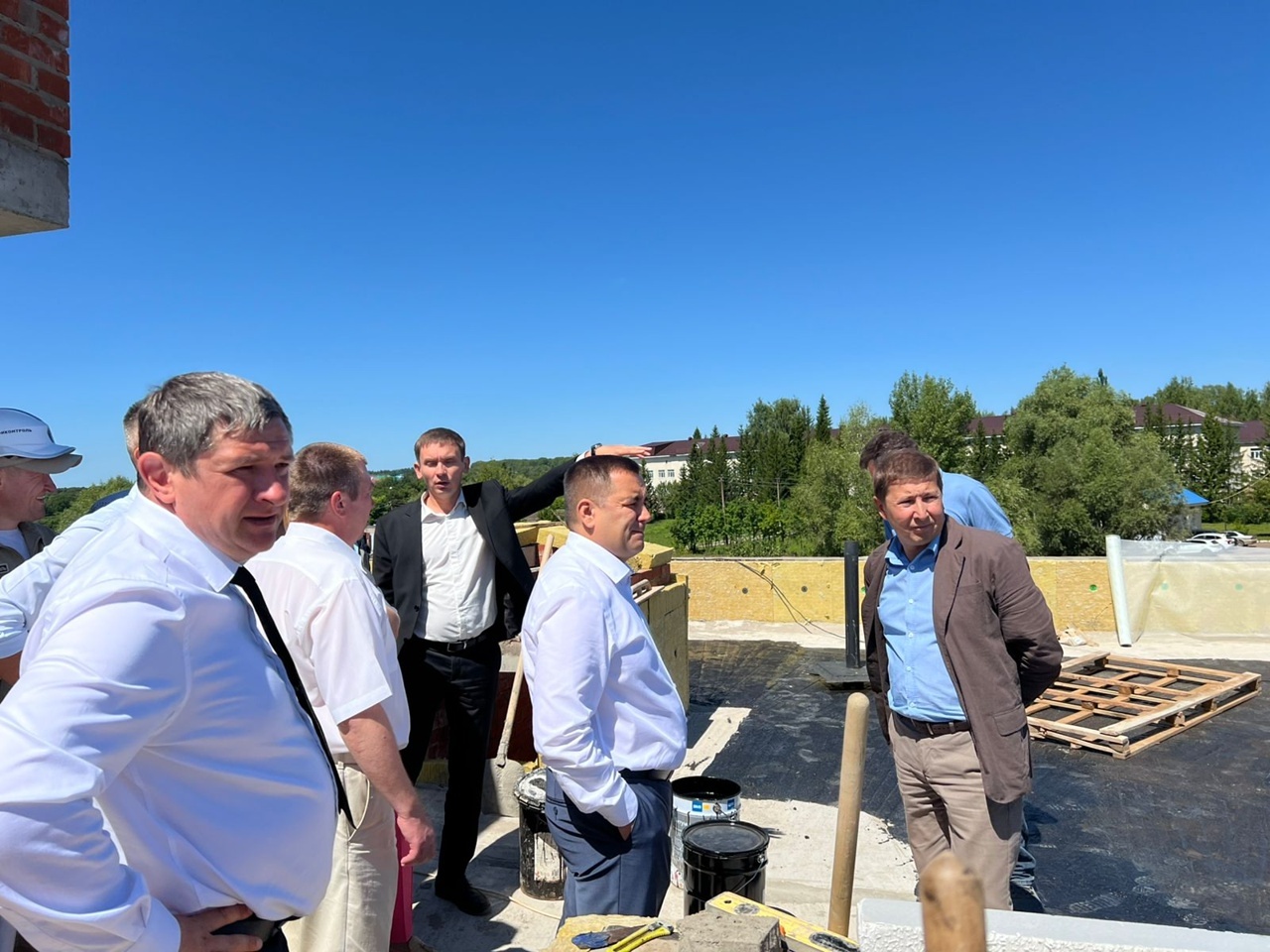 В Благовещенске появится новая поликлиника