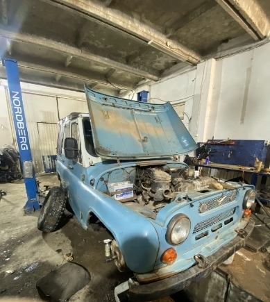 Благовещенцы поддерживают фронт