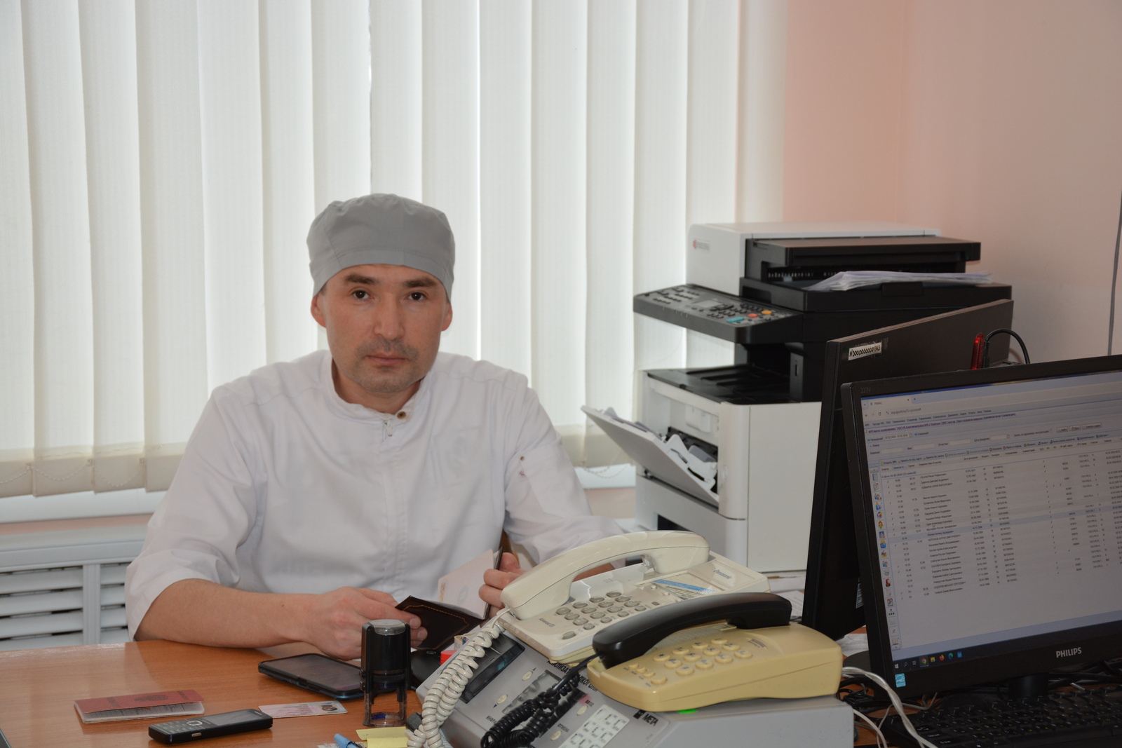 Нарколог рассказал, что становится источником профессионального выгорания