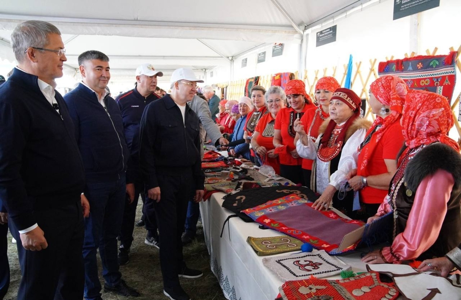 В Башкирии учреждена премия в сфере креативных индустрий «Создатели»