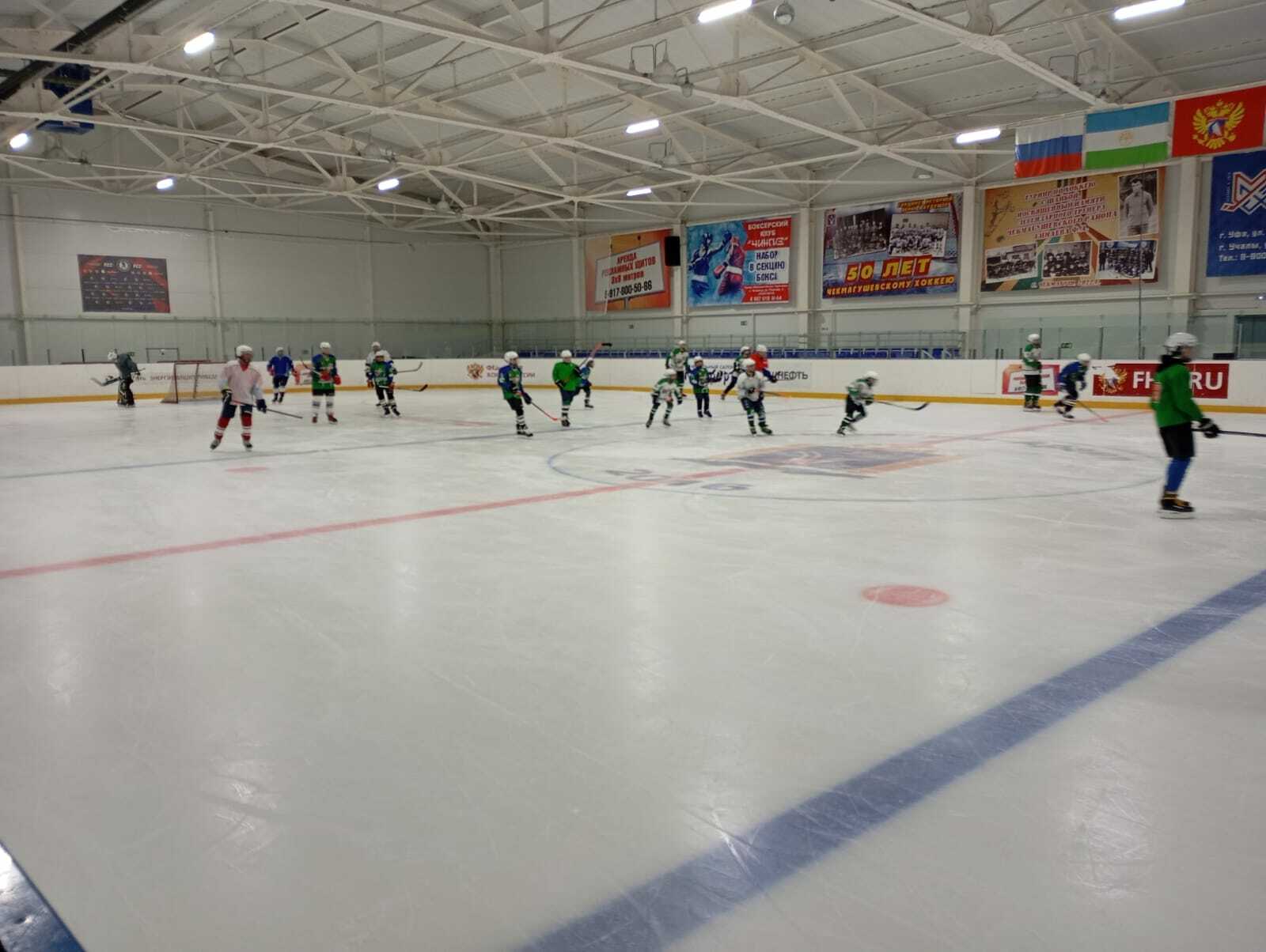 Спортивные выходные