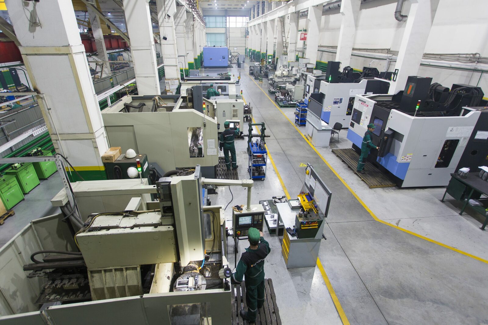 5 млрд рублей экономического эффекта и 42% роста выработки дал проект