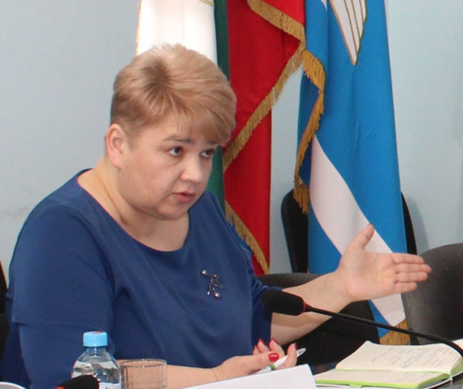 В приёмной Президента Российской Федерации пройдет прием граждан