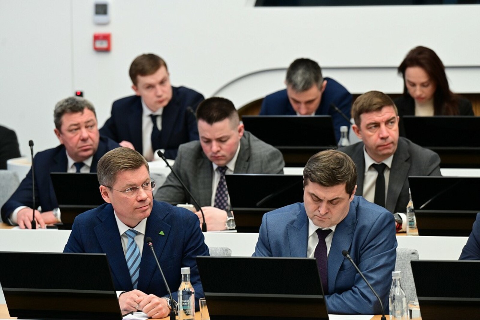 В Башкортостане медицинскую реабилитацию прошли 1 580 участников СВО