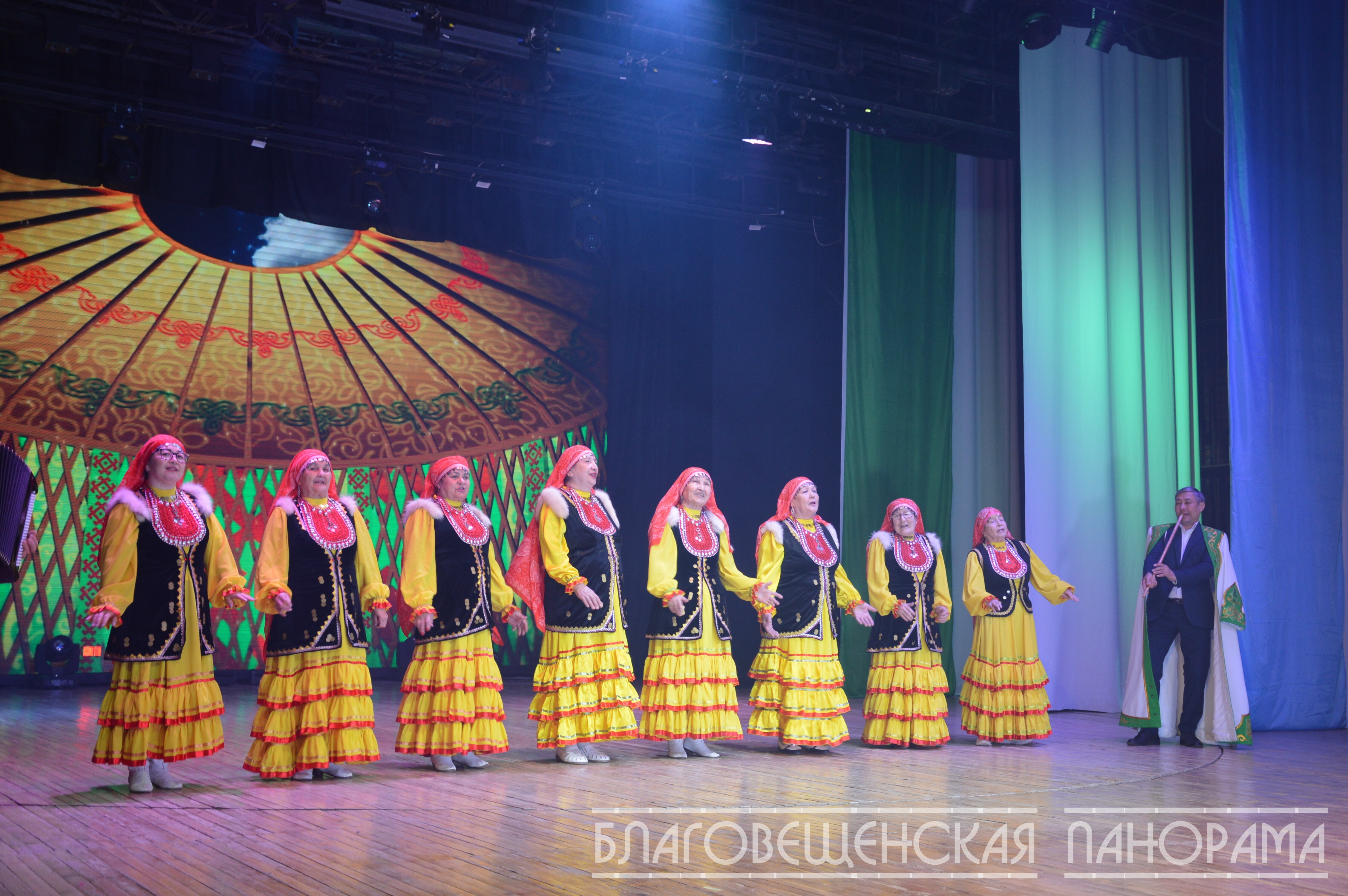 Язык как наследие