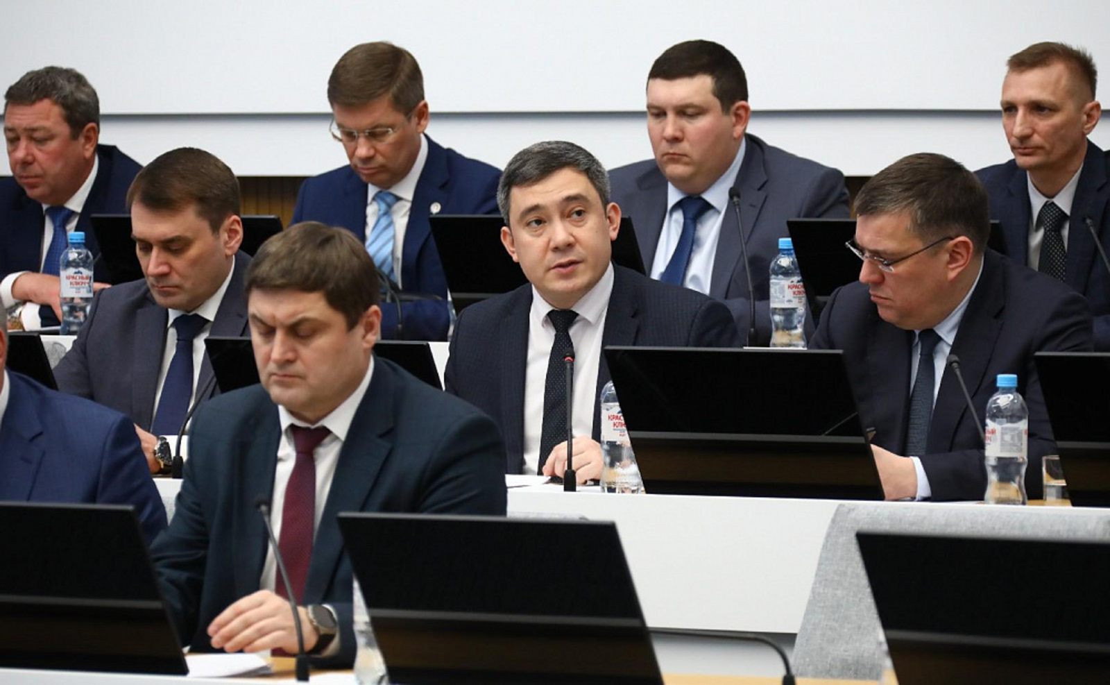 Башкортостан в числе регионов-лидеров по участию в федеральном проекте «Профессионалитет»