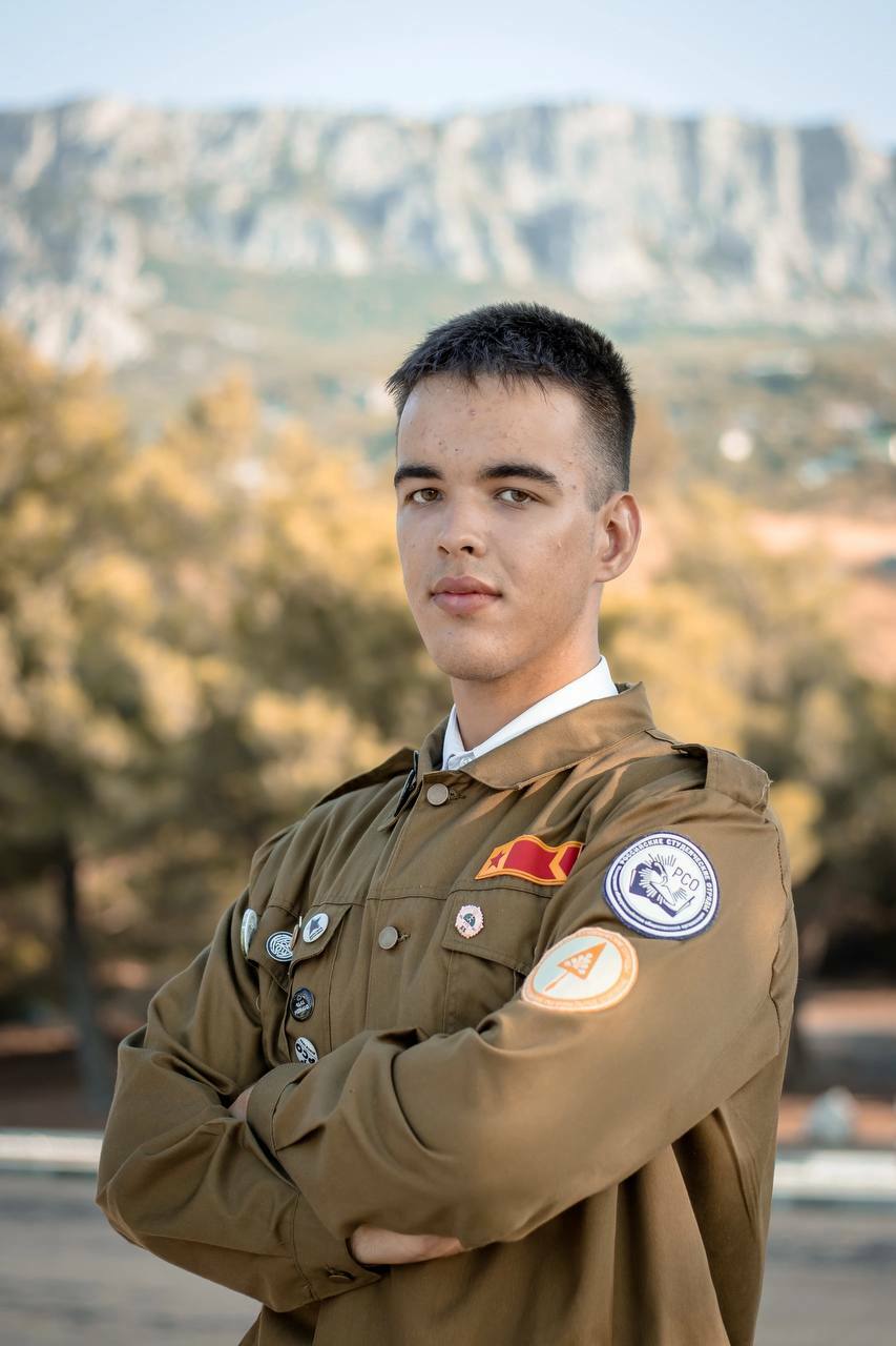 Российские студенческие отряды организуют Всероссийскую акцию