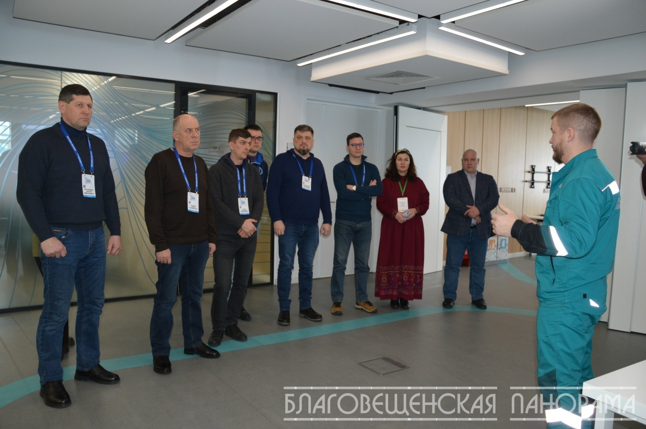 Новые драйверы муниципального развития