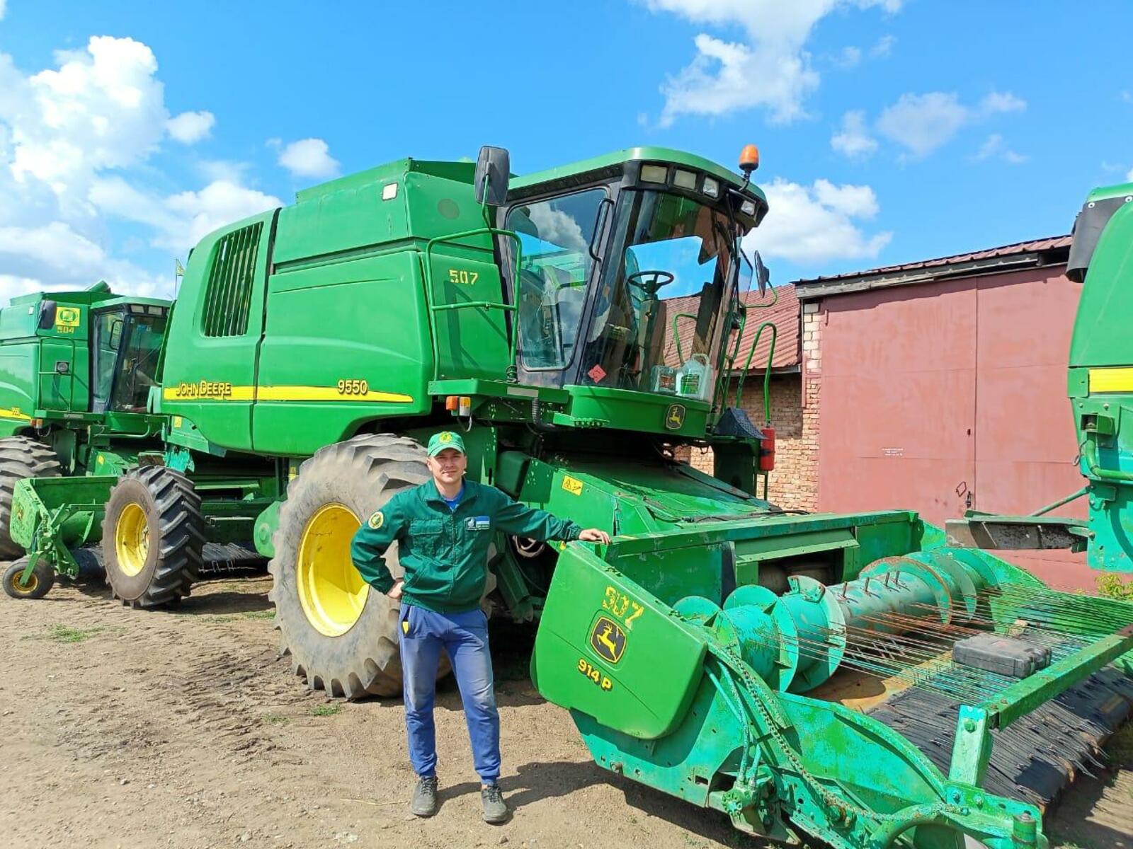 Сельхозпроизводителям Башкортостана по нацпроекту возместят 75 млн рублей затрат