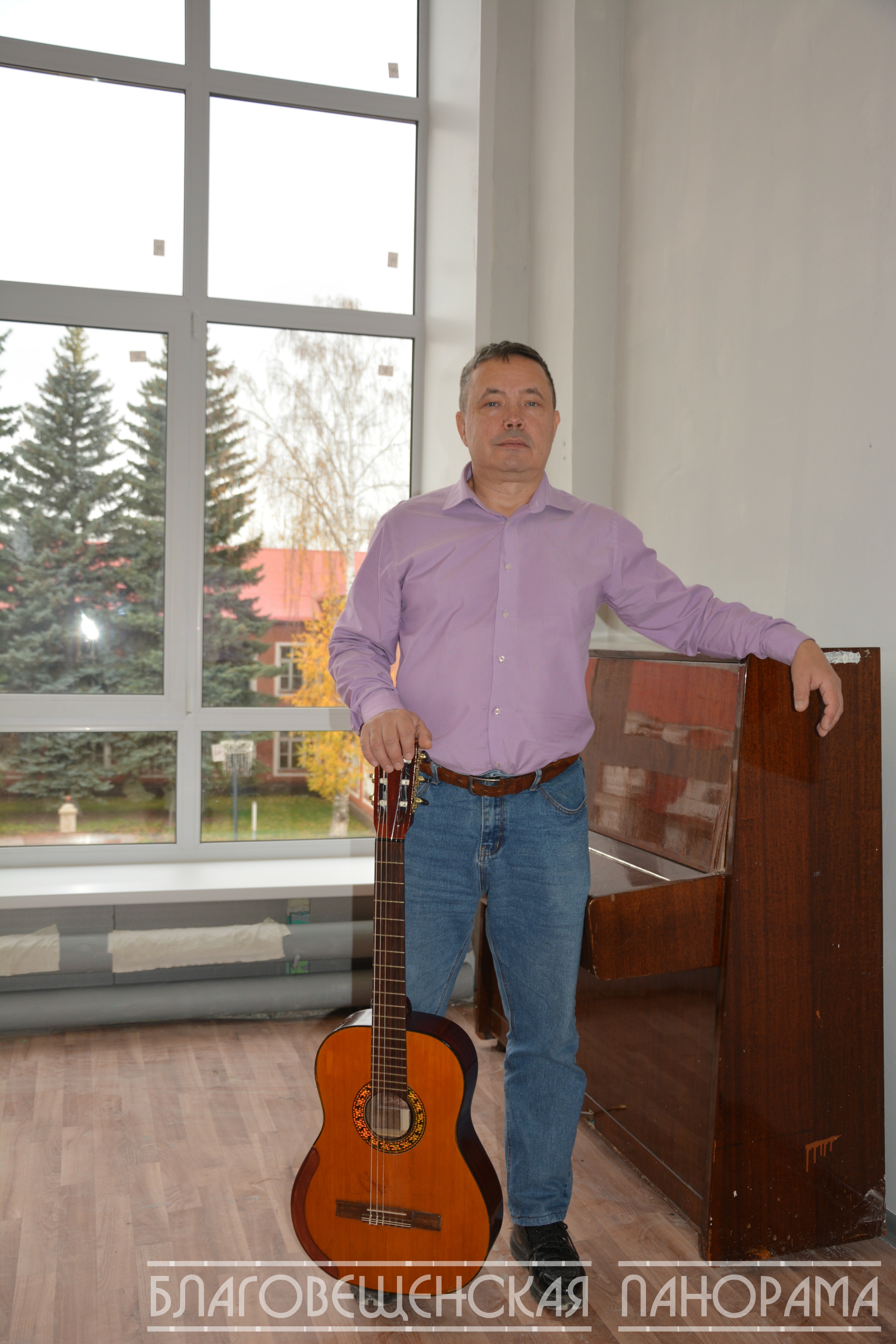 Поддержка творчества — вклад в будущее района