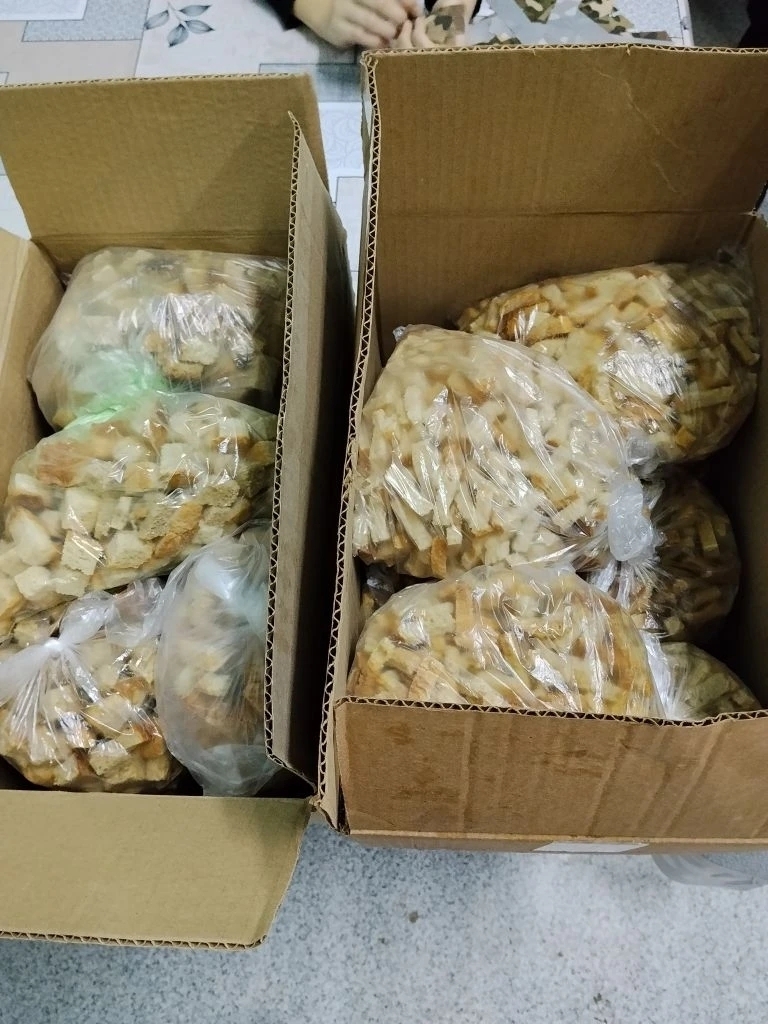 С надеждой - для героев