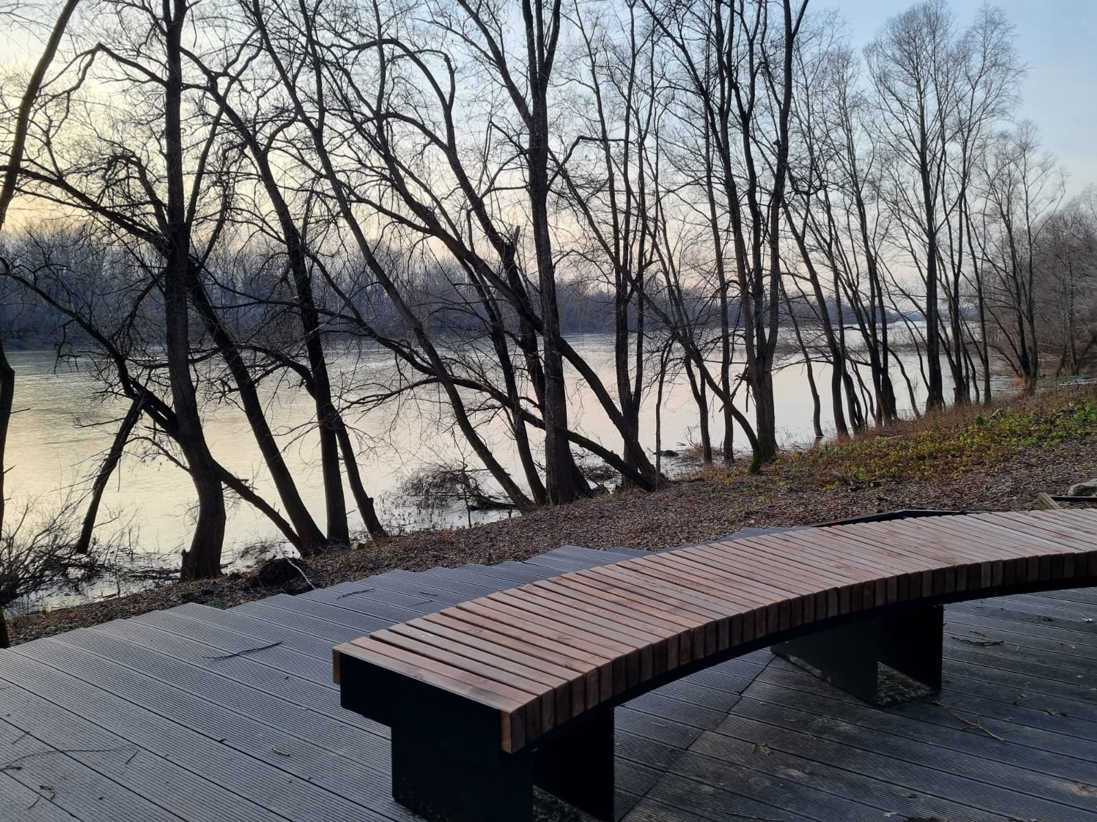 В 2025 году Башкирия привлекла на благоустройство 1,1 млрд рублей