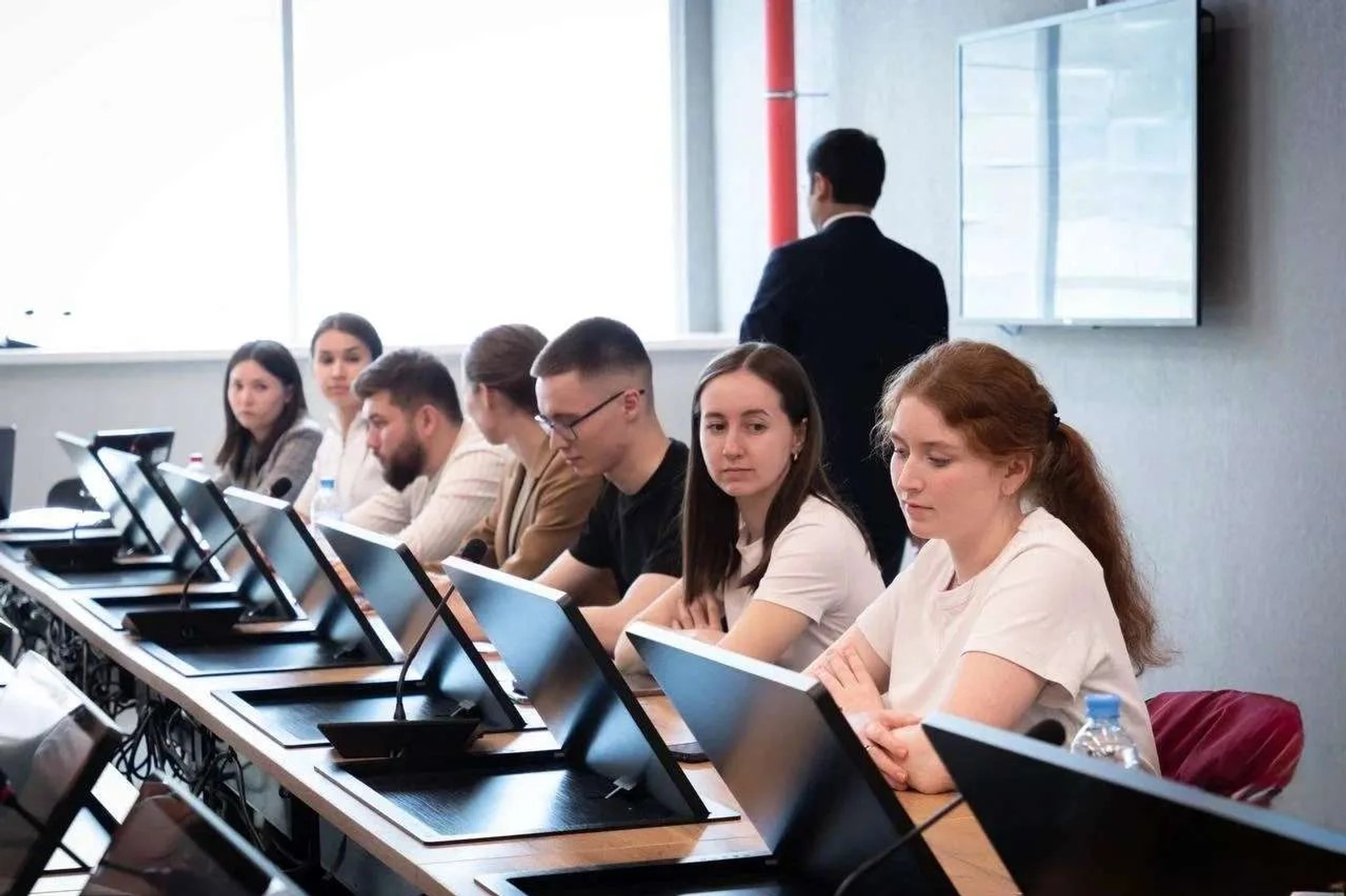 Резидент кампуса Уфы начнет готовить экономистов для медицинской отрасли