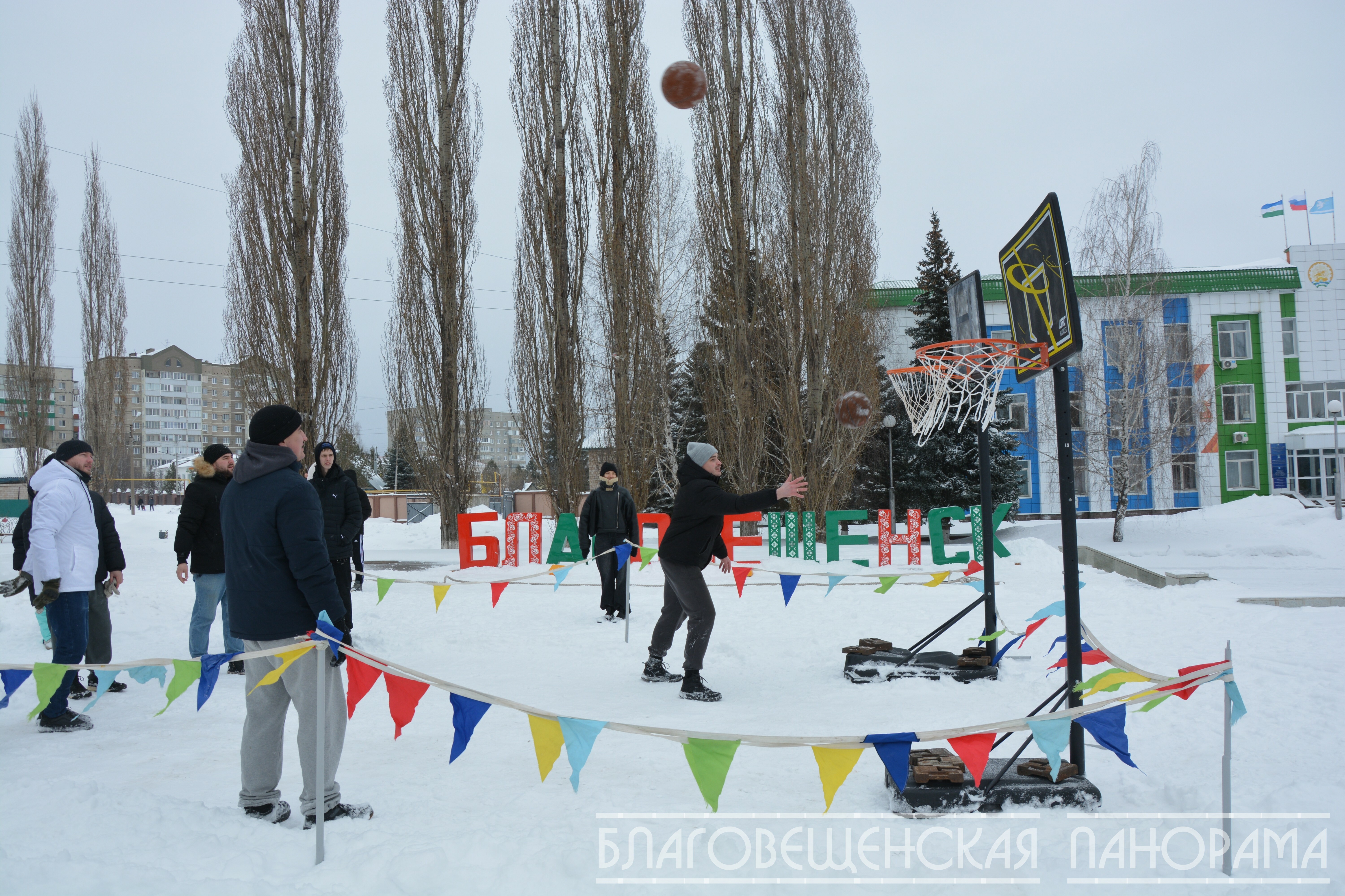 Сила, ловкость и  победа
