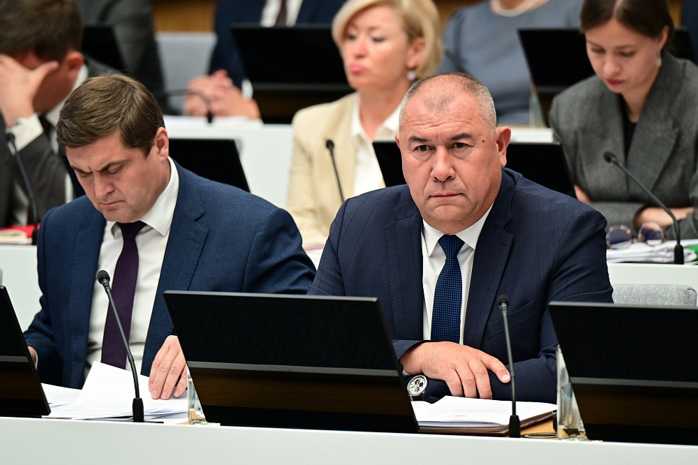 Предприятия УФСИН Башкортостана расширяют сотрудничество с муниципалитетами