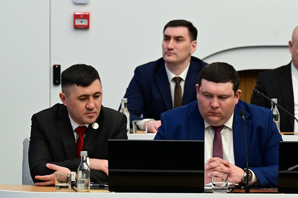 В Уфе отремонтируют Детский центр психоневрологии и эндокринологии РДКБ