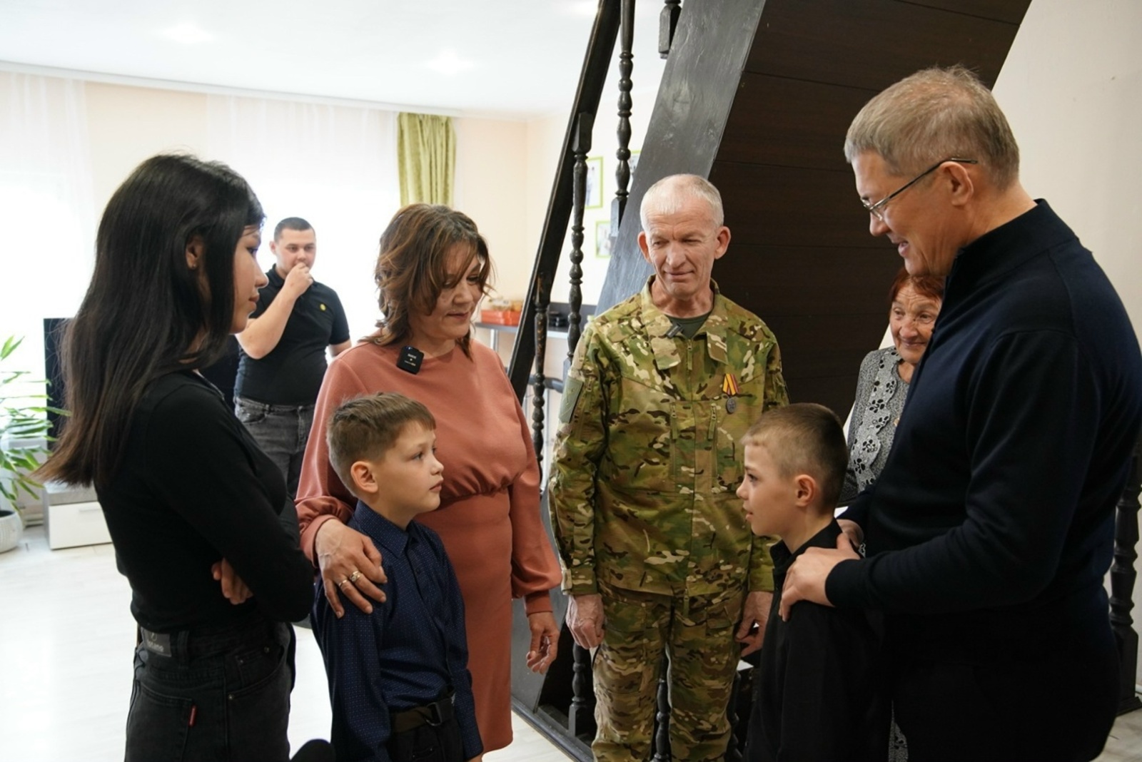 Всё для Победы