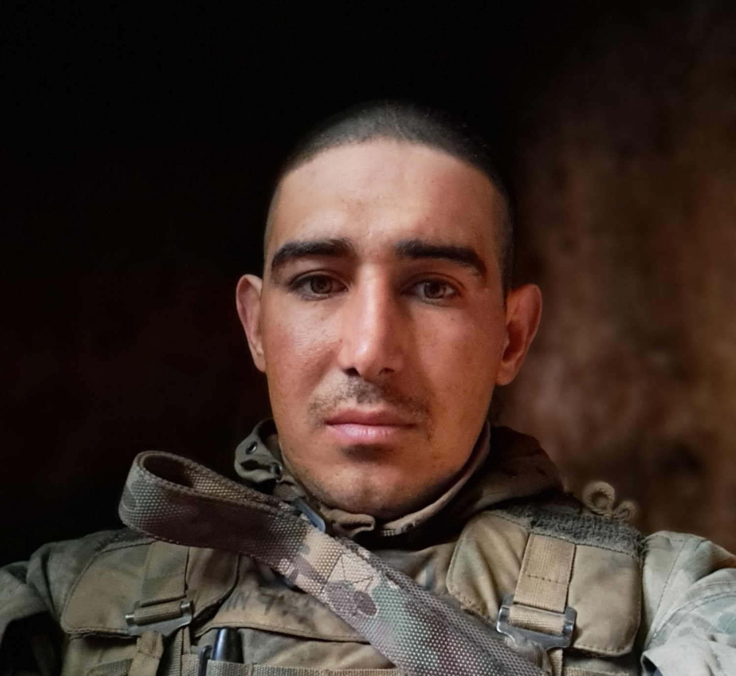 Боец «Африка» из Башкирии поделился опытом службы операторов БПЛА на передовой