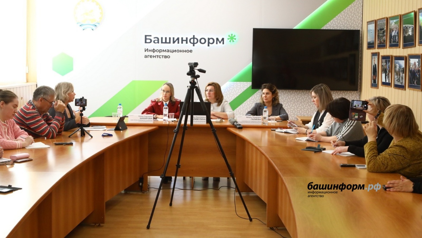 Башкирии выделили дополнительные 403 тысячи доз вакцин от гриппа