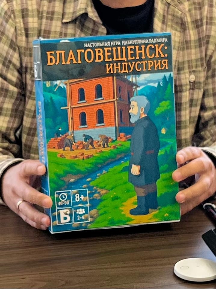 Уникальные сувениры покорили жюри