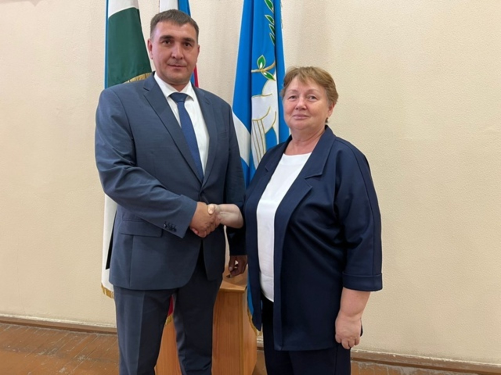 Глава городской администрации Благовещенска покинул свой пост