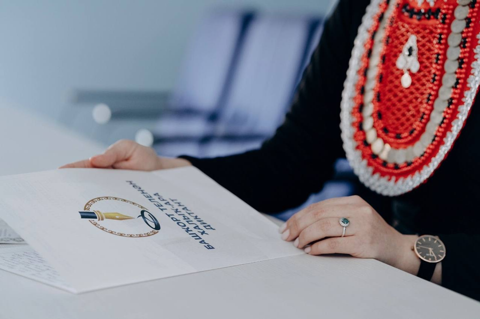 В Башкирии международный башкирский диктант пройдёт 17 апреля