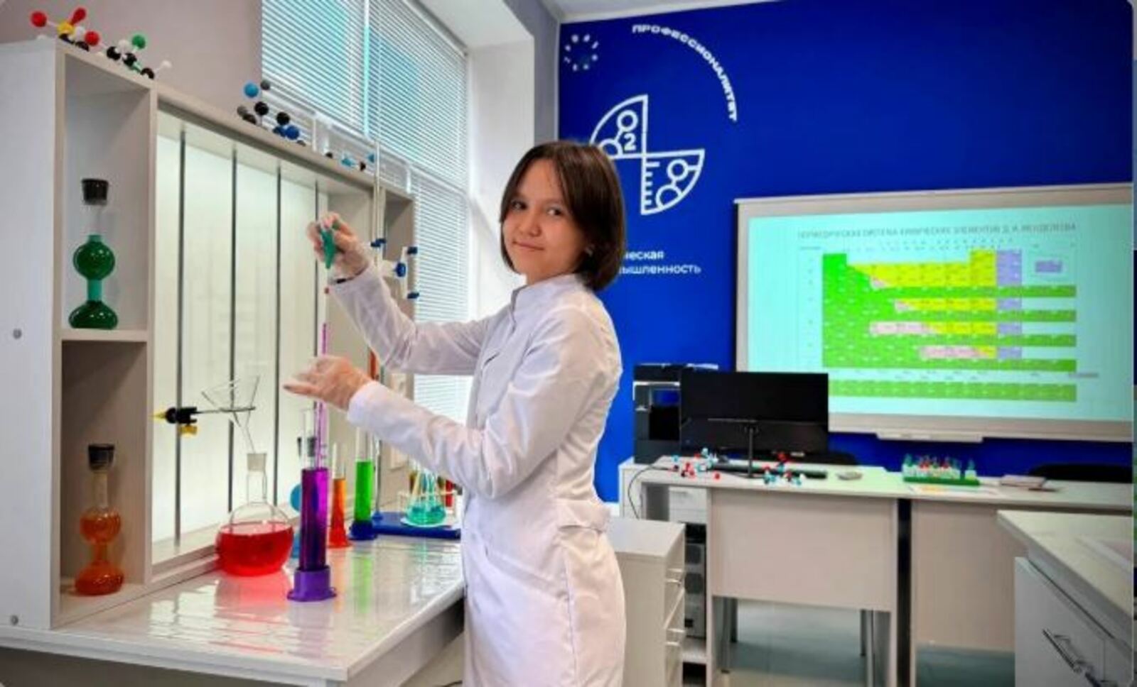 Начался прием заявок на конкурс художественных фотографий