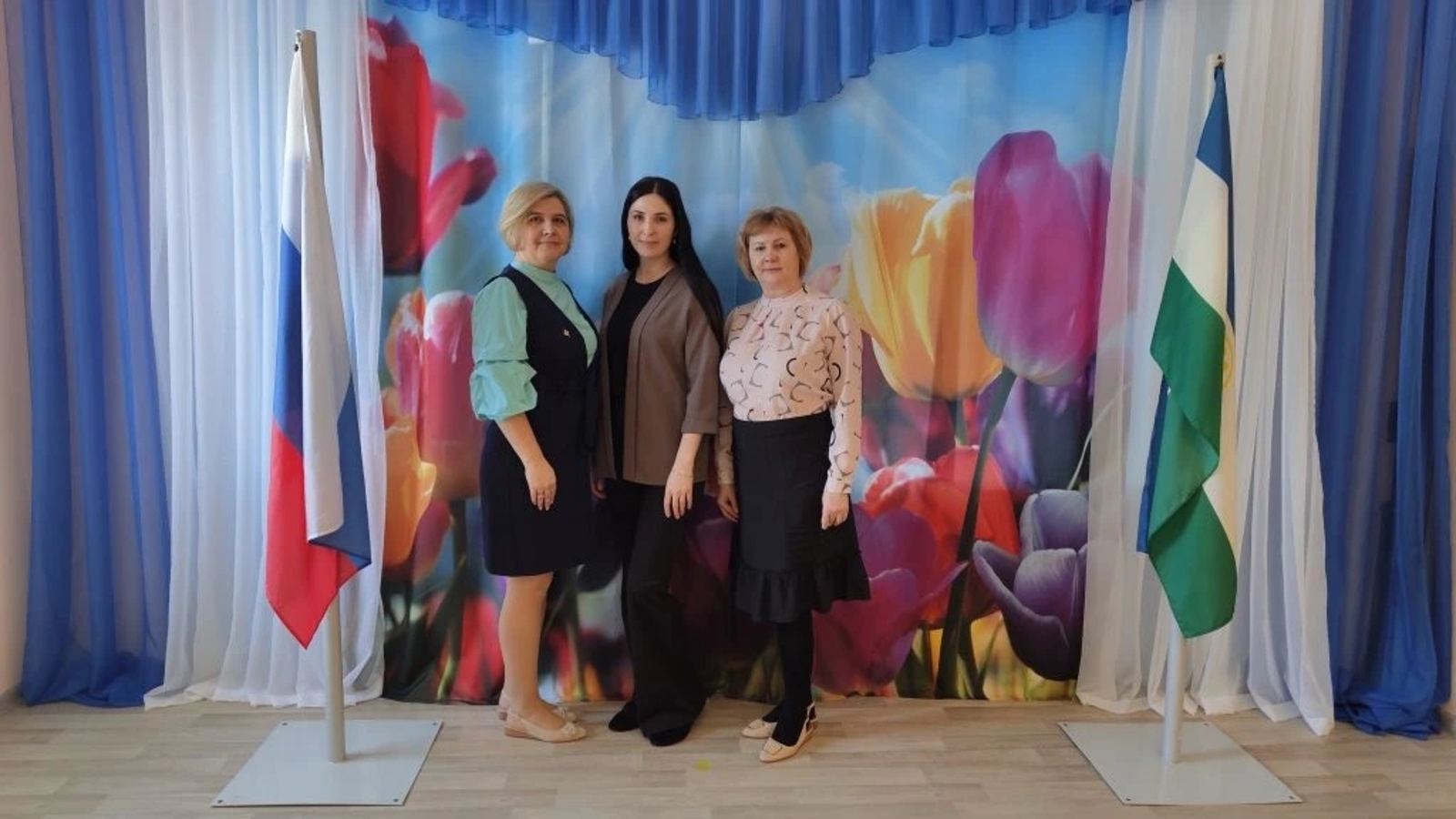 Педагоги из Благовещенска — призёры республиканского конкурса