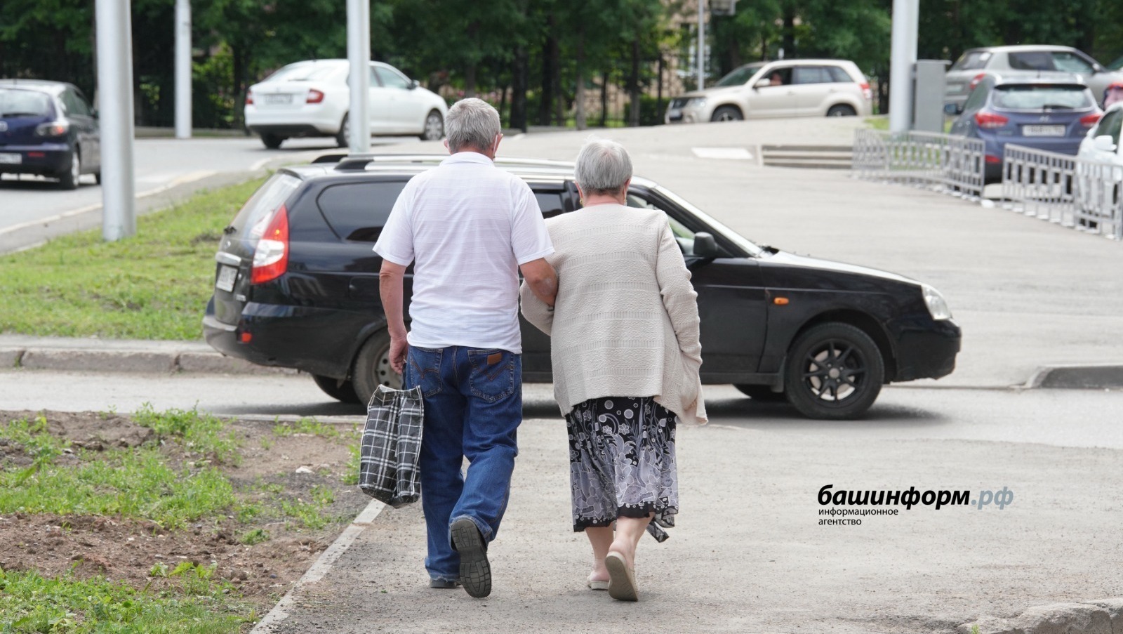 Башкирия станет площадкой для новой системы долговременного ухода за пожилыми и инвалидами