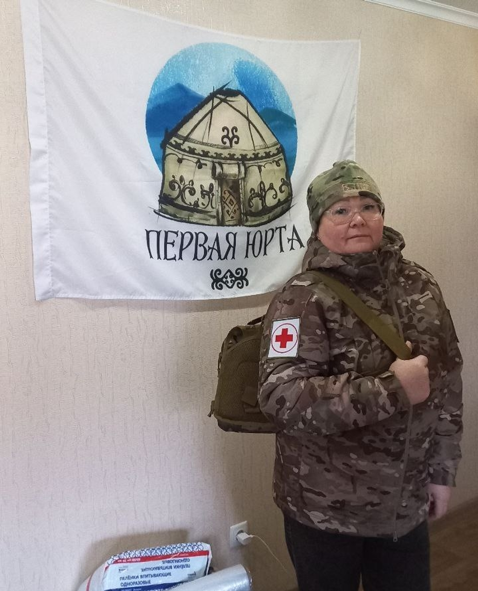 По зову сердца