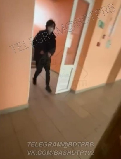 Глава Башкирии прокомментировал инцидент в уфимской школе