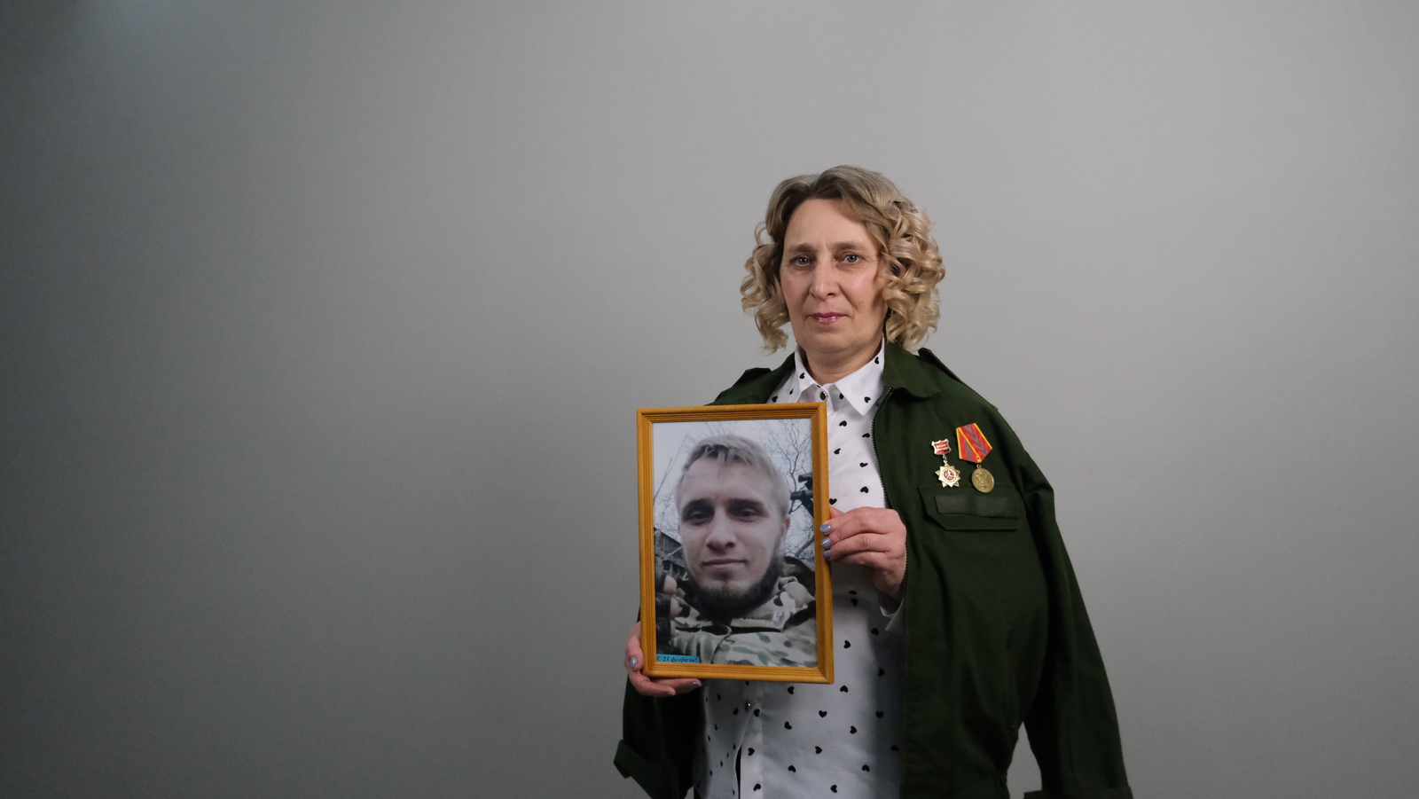 Моему мальчику всегда будет 26