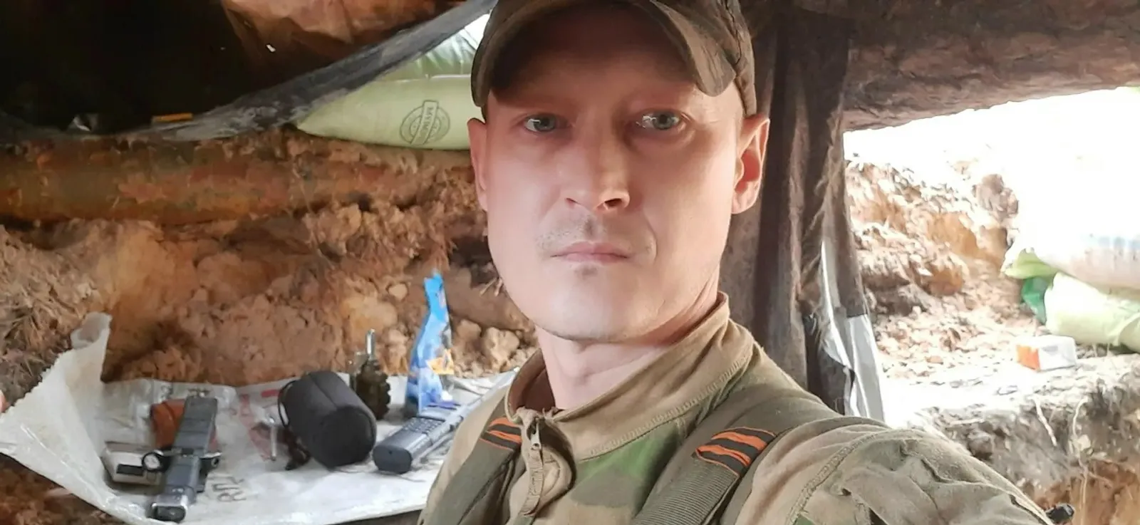Участник СВО из Благовещенска поделился историей своего деда-орденоносца