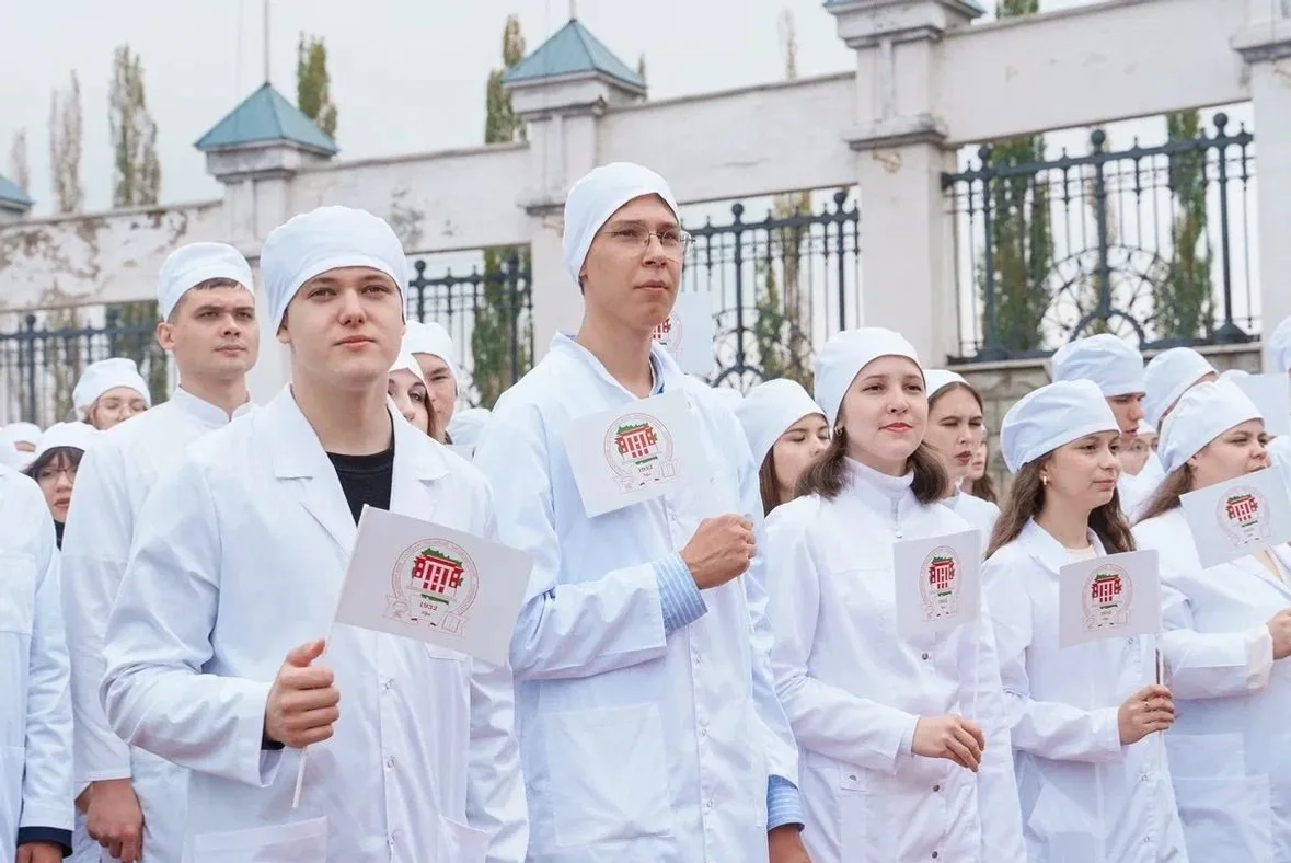 Резидент  кампуса Уфы начнет готовить экономистов для медицинской отрасли